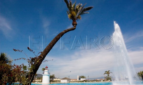 El Parque Marítimo hará mejoras en eficiencia energética y digitalización